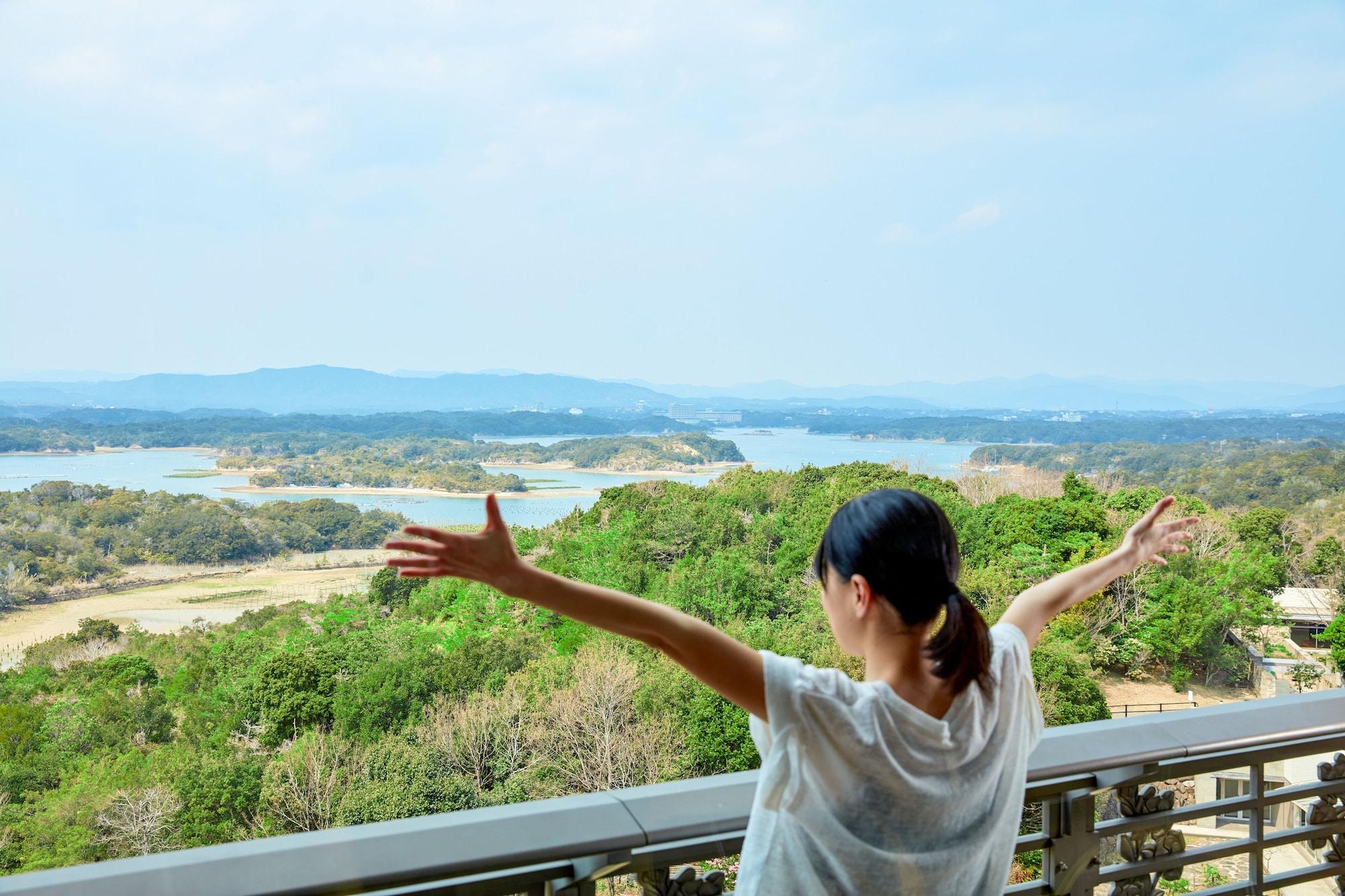 Miyako Resort Okushima Aqua Forest Exterior photo