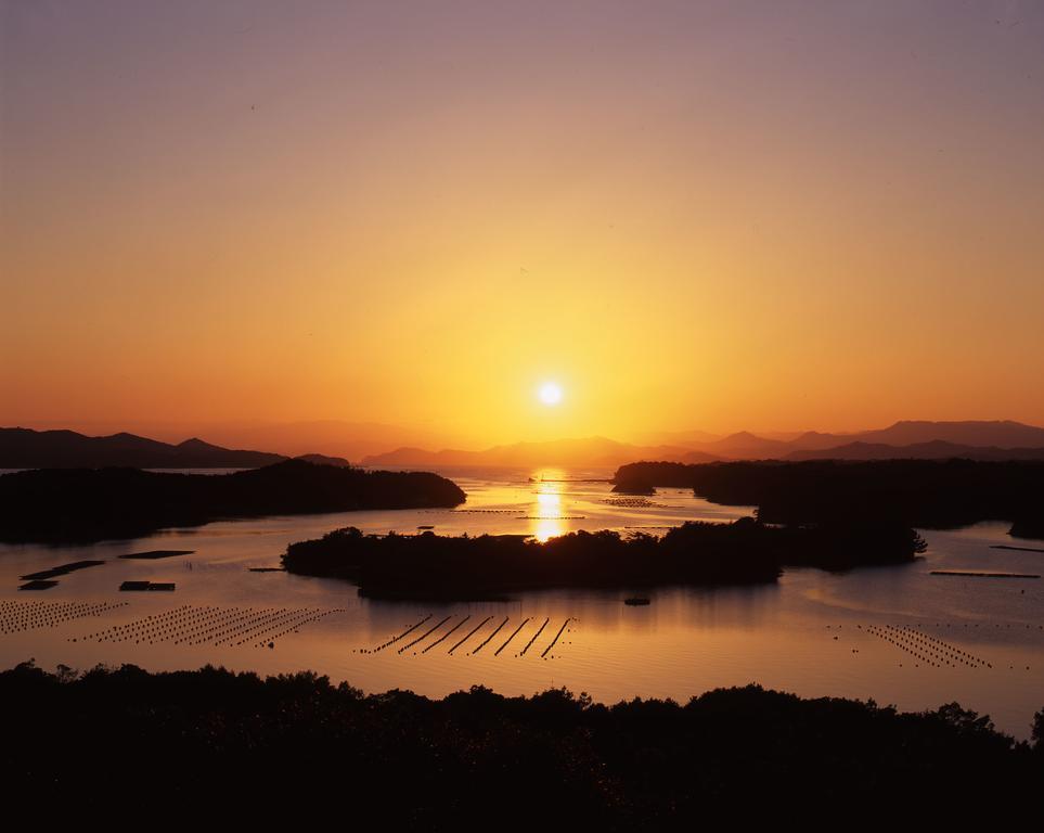 Miyako Resort Okushima Aqua Forest Exterior photo