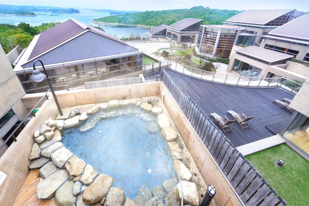 Miyako Resort Okushima Aqua Forest Exterior photo